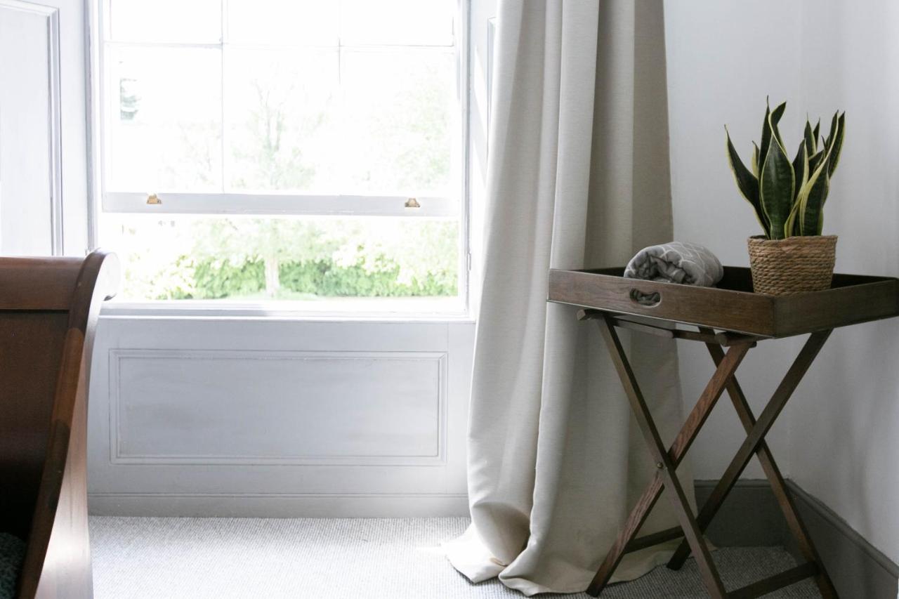 Peaceful Apartment - Dedicated Free Parking - Walk To Centre, Uni, Hosp - Business And Leisure - Contact For Long Stays エクセター エクステリア 写真